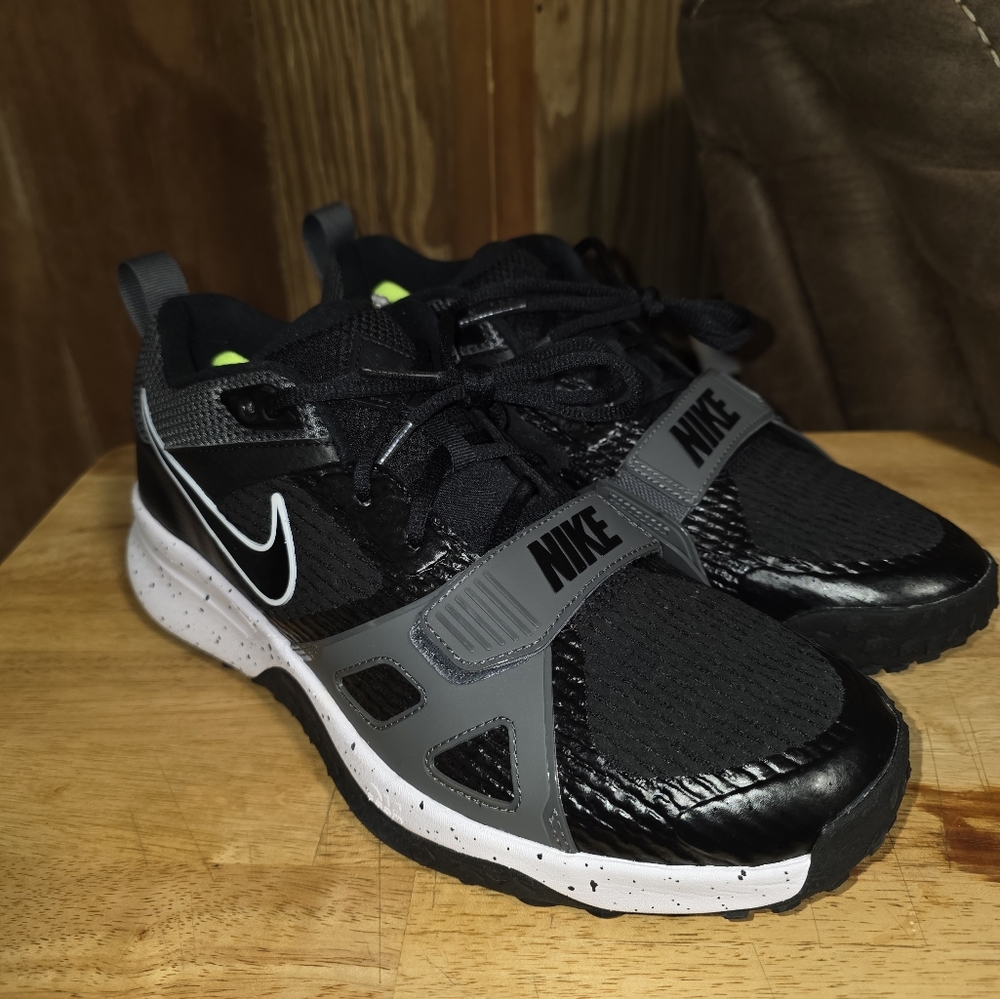 Nike Air Zoom Diamond Elite Turf